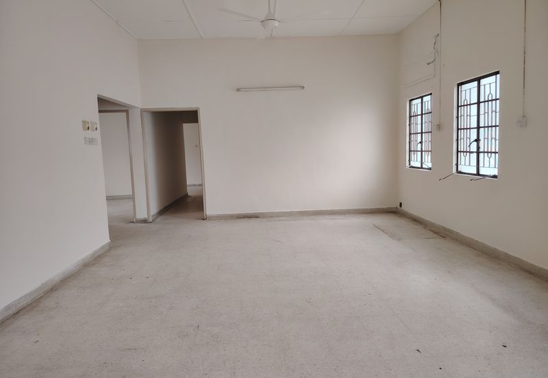 Seksyen 6, Petaling Jaya