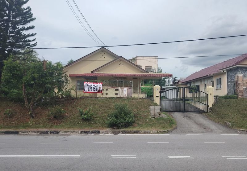 Seksyen 6, Petaling Jaya