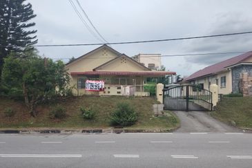 Seksyen 6, Petaling Jaya