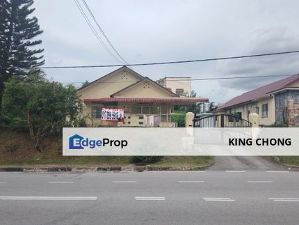 Single Storey Bungalow for Nursing Home , Selangor, Petaling Jaya