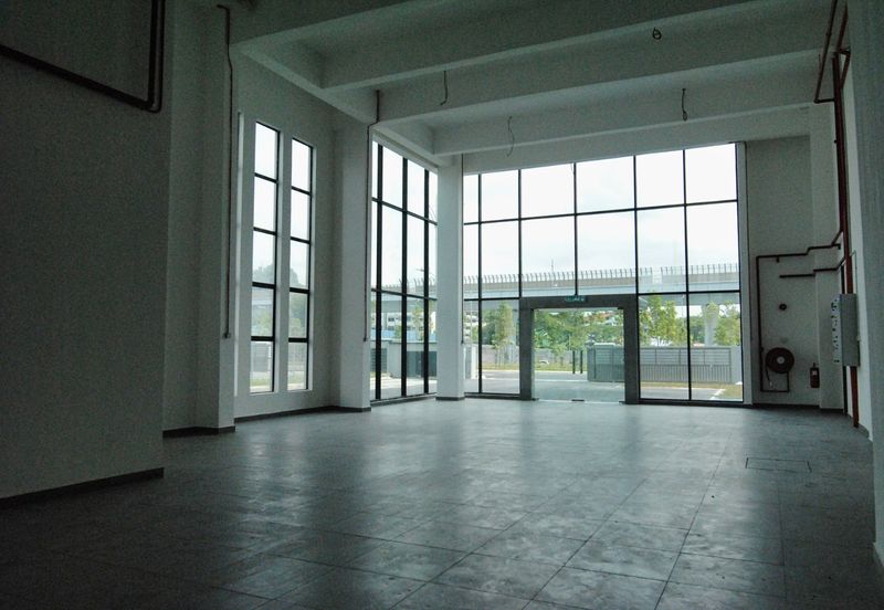 Taman Sains Teknologi, Kota Damansara