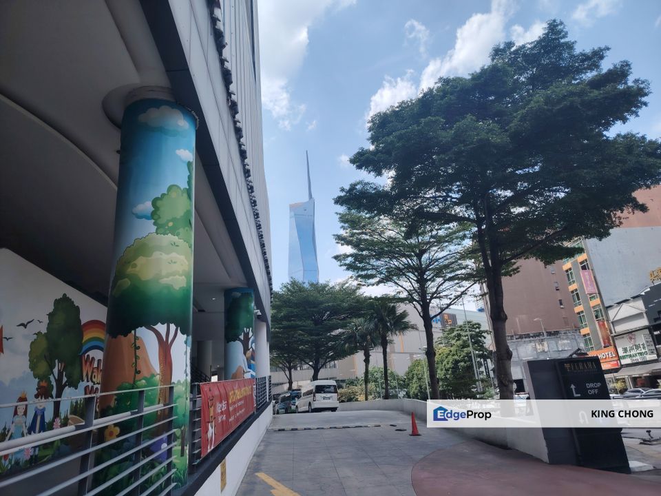 Taragon Puteri Bintang 1661sf Dual Key, Kuala Lumpur, Pudu