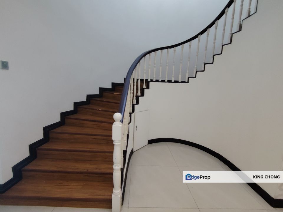 Bangsar Freehold Bungalow with Pool, Kuala Lumpur, Bangsar