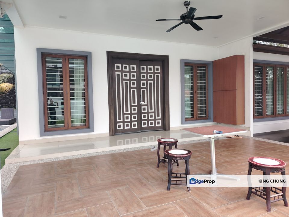 Bangsar Freehold Bungalow with Pool, Kuala Lumpur, Bangsar