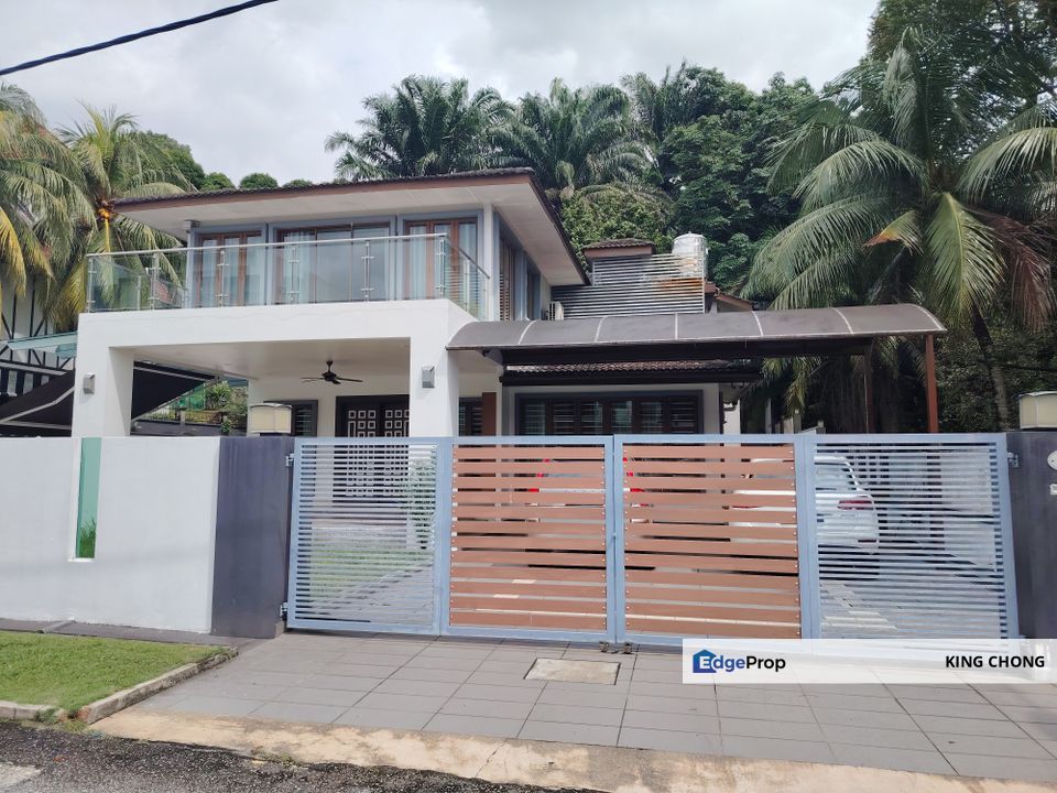 Bangsar Freehold Bungalow with Pool, Kuala Lumpur, Bangsar