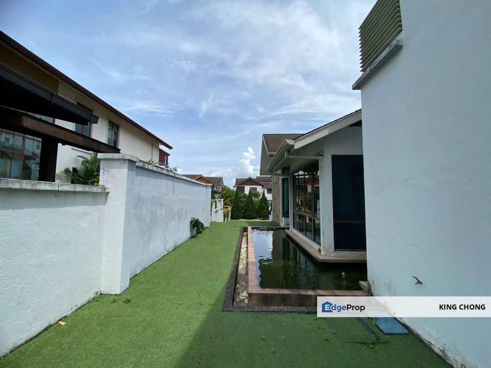 Bukit Jelutong U8 D'Puncak, Selangor, Shah Alam