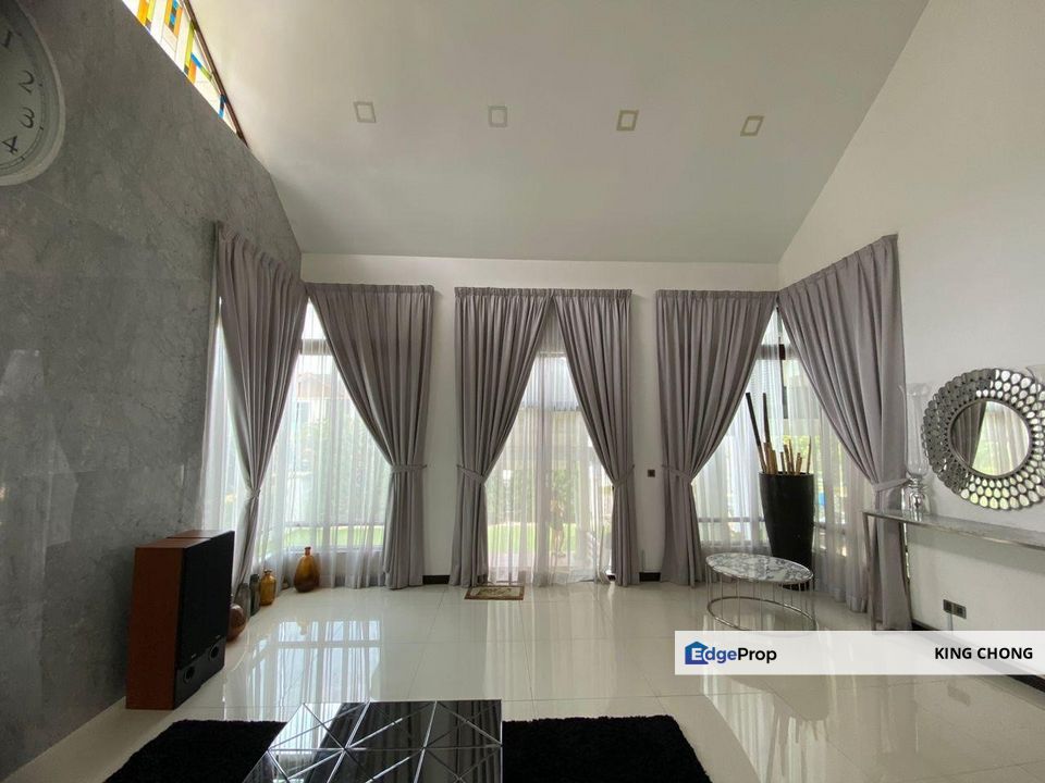 Bukit Jelutong U8 D'Puncak, Selangor, Shah Alam