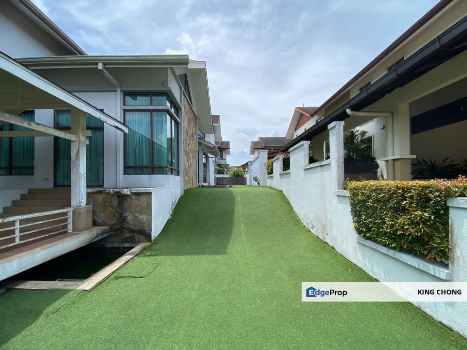 Bukit Jelutong U8 D'Puncak, Selangor, Shah Alam