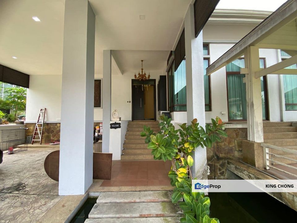 Bukit Jelutong U8 D'Puncak, Selangor, Shah Alam