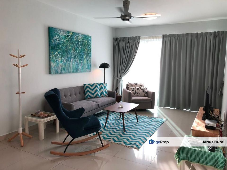 Solaris Dutamas Publika, Kuala Lumpur, Dutamas