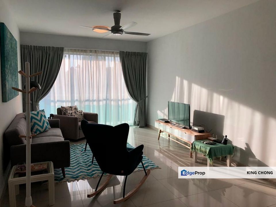 Solaris Dutamas Publika, Kuala Lumpur, Dutamas