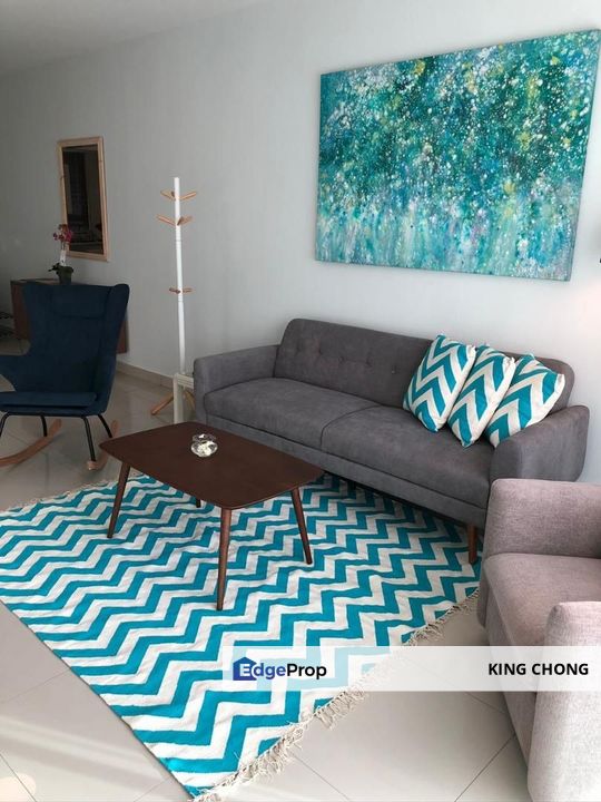 Solaris Dutamas Publika, Kuala Lumpur, Dutamas