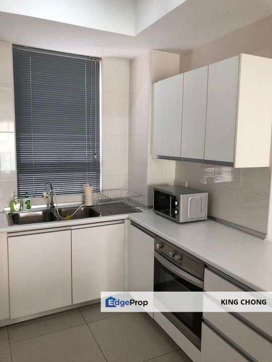 Solaris Dutamas Publika, Kuala Lumpur, Dutamas