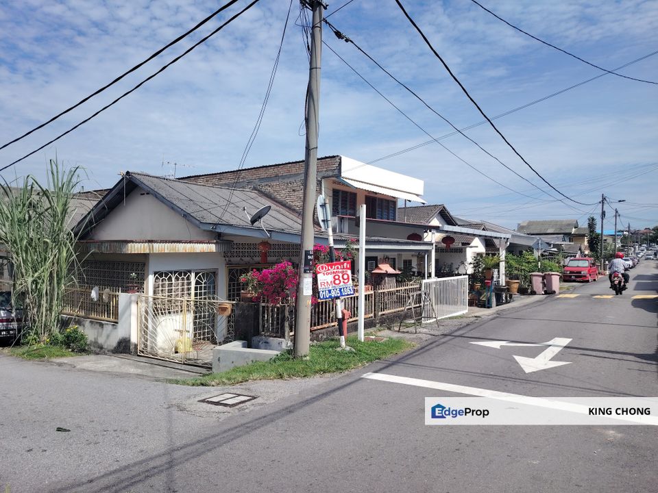 Sungai Way Detached Commercial , Selangor, Petaling Jaya