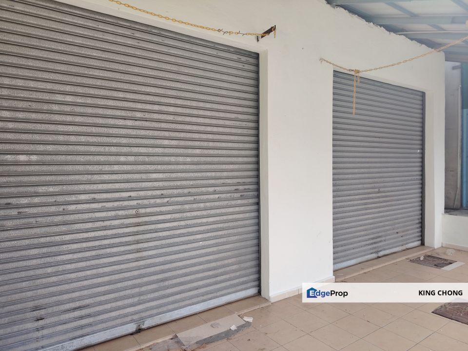 Sungai Way Detached Commercial , Selangor, Petaling Jaya