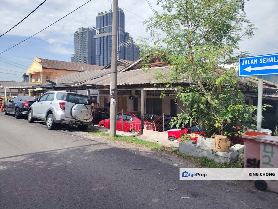 Sungai Way Detached Commercial , Selangor, Petaling Jaya