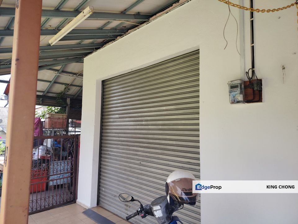 Sungai Way Detached Commercial , Selangor, Petaling Jaya