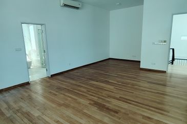 Jacaranda Garden Residence