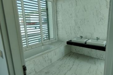 Jacaranda Garden Residence