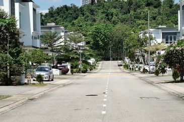 Jacaranda Garden Residence