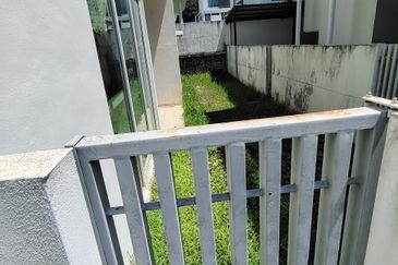 Jacaranda Garden Residence