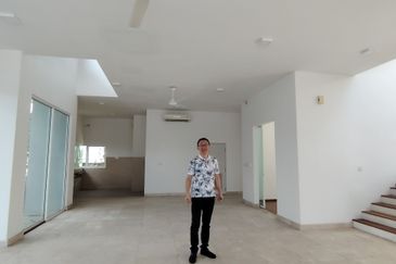 Jacaranda Garden Residence