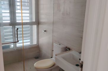 Jacaranda Garden Residence