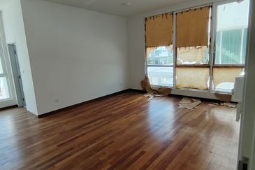 Jacaranda Garden Residence