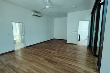 Jacaranda Garden Residence