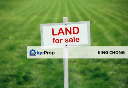 Meru, Klang, Bukit Raja, Setia Alam Industrial Land, Selangor, Klang