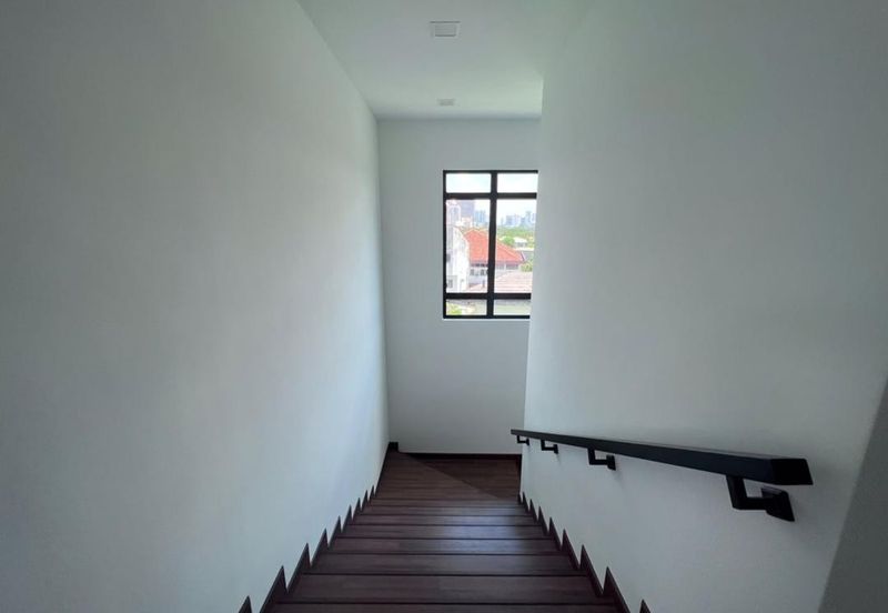 Seksyen 5, Petaling Jaya