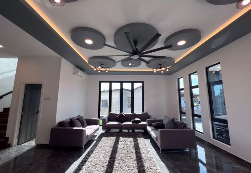 Seksyen 5, Petaling Jaya