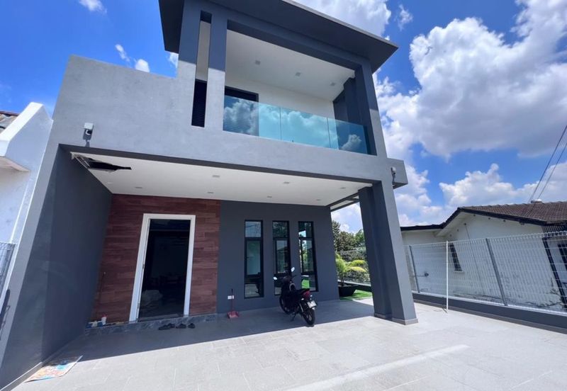 Seksyen 5, Petaling Jaya