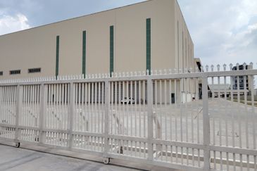 Banting @ Industrial