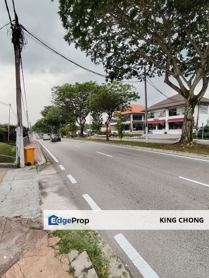 Jalan Gasing Commercial Bungalow, Selangor, Petaling Jaya