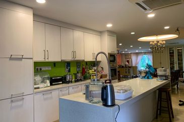 KGSAAS Golf Club, Seksyen 13