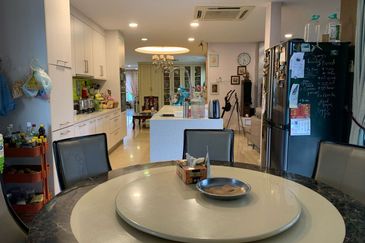 KGSAAS Golf Club, Seksyen 13