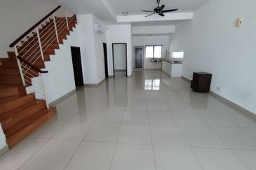 Perdana Residence 2