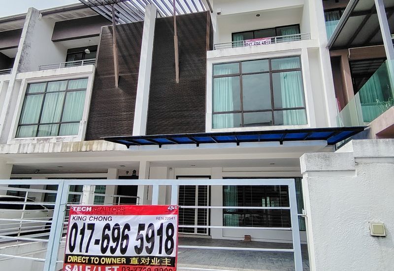Perdana Residence 2