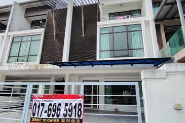 Perdana Residence 2