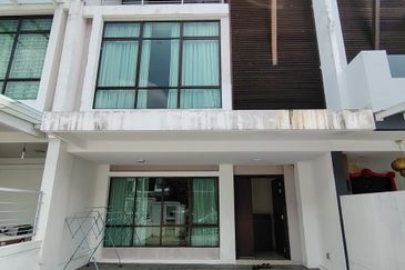 Perdana Residence 2