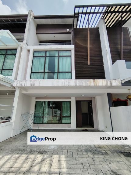 Selayang Perdana Residence 2, Selangor, Selayang