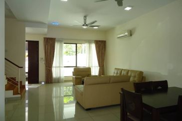 Perdana Residence 2