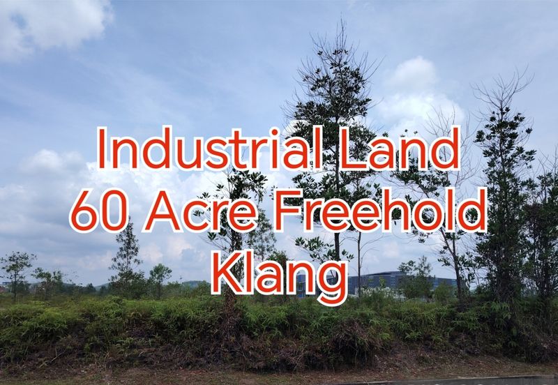 Banting @ Industrial