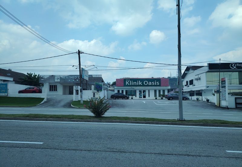 Bukit Gasing, Seksyen 5