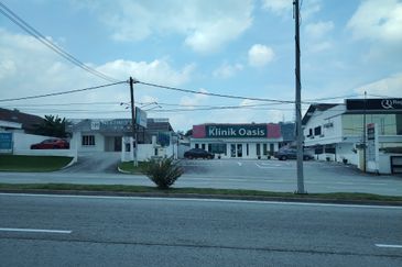 Bukit Gasing, Seksyen 5