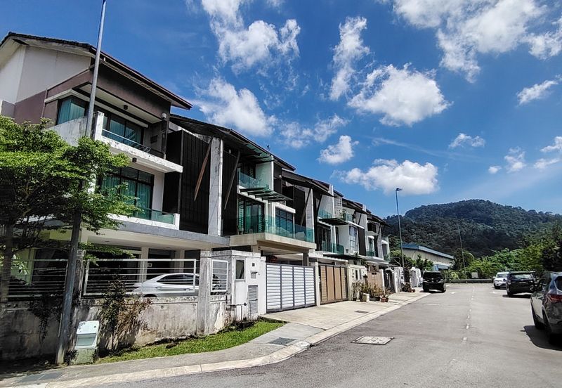 Perdana Residence 2