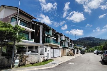 Perdana Residence 2