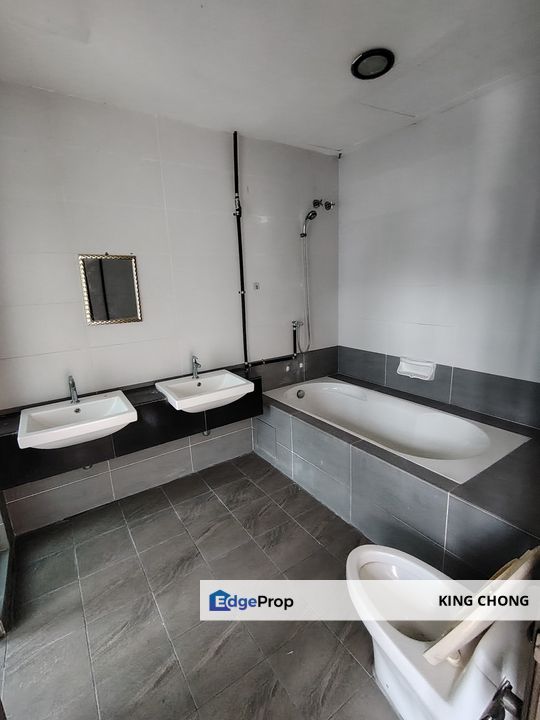 Perdana Residence 2 Selayang , Selangor, Selayang