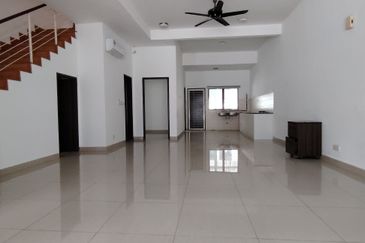Perdana Residence 2
